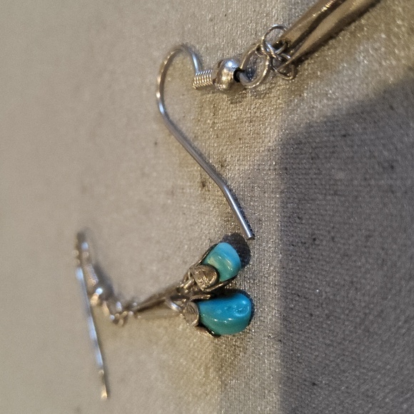 Earrings - Picture 5 of 5